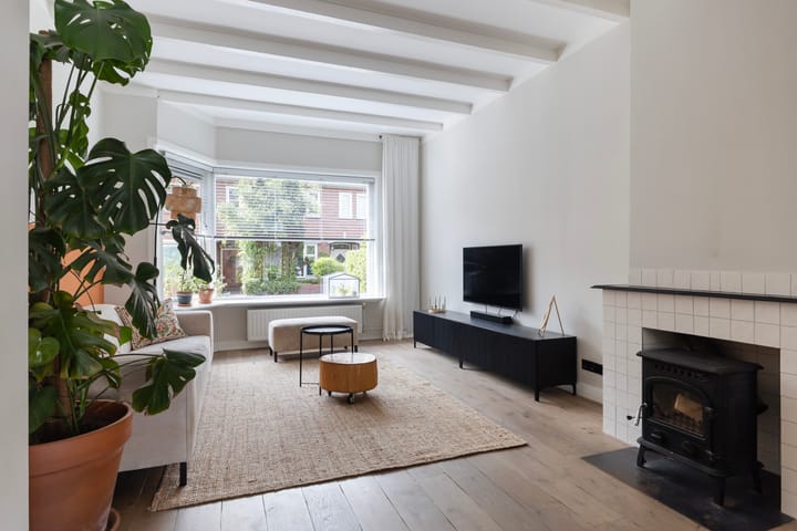 Photo 15 of Frederik Ruyschstraat 24