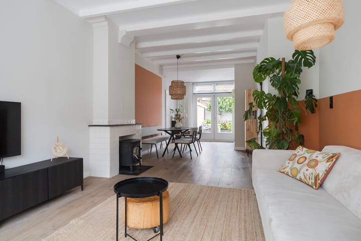 Photo 18 of Frederik Ruyschstraat 24