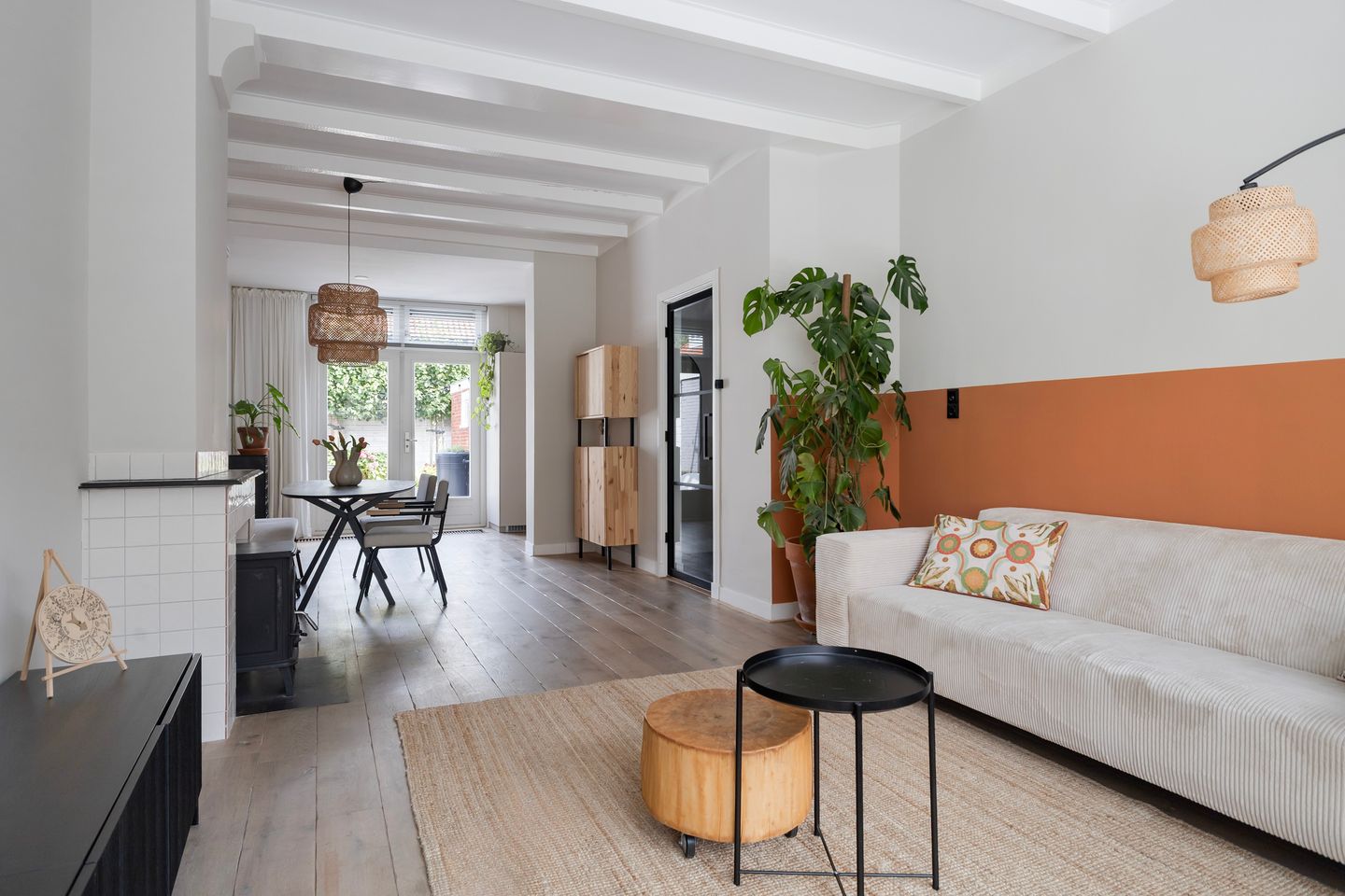 Photo 19 of Frederik Ruyschstraat 24