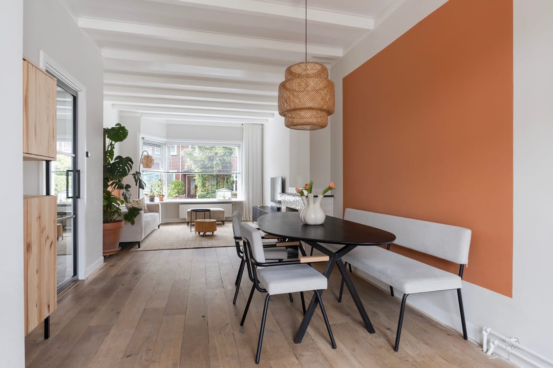 Photo 22 of Frederik Ruyschstraat 24