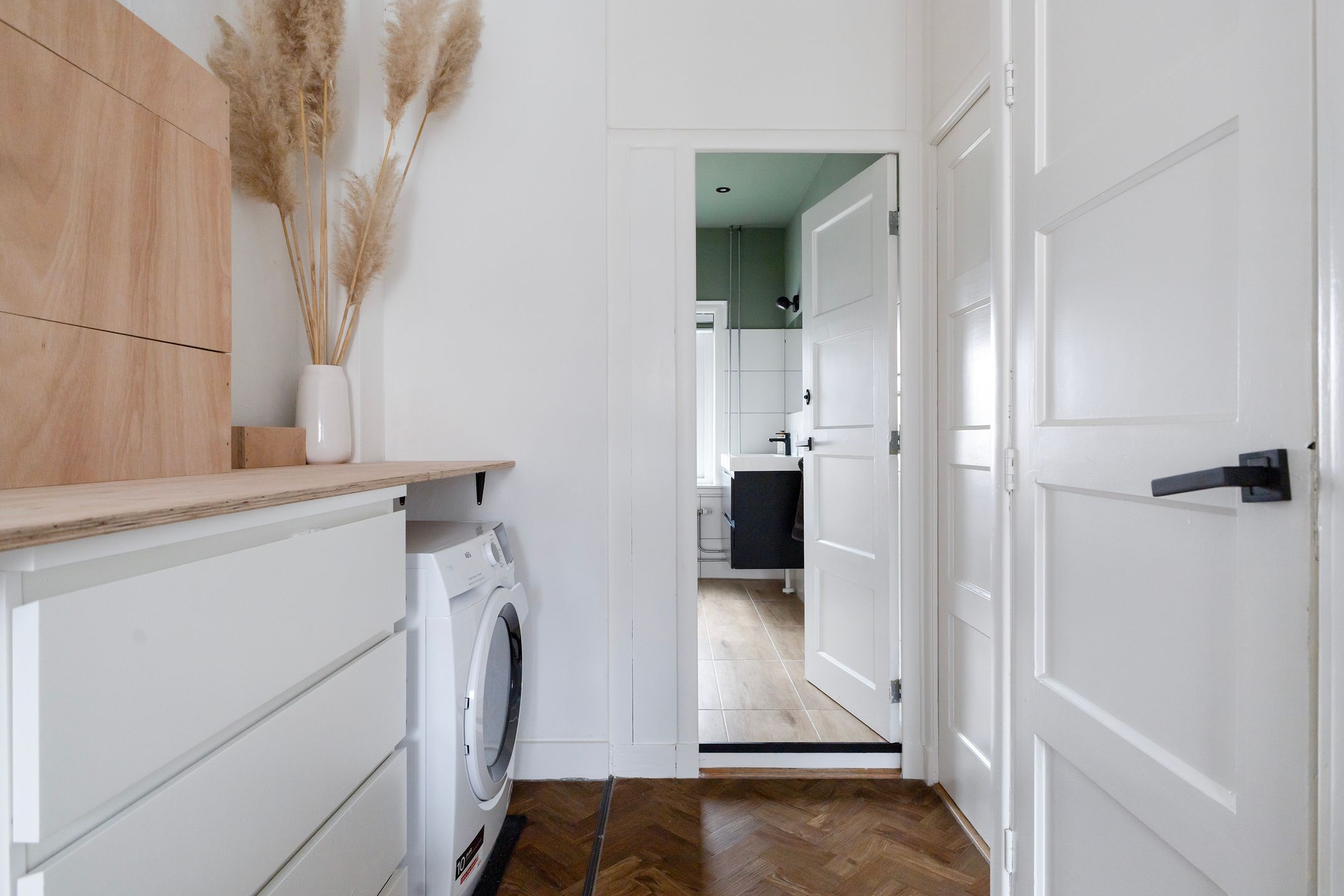 Photo 30 of Frederik Ruyschstraat 24