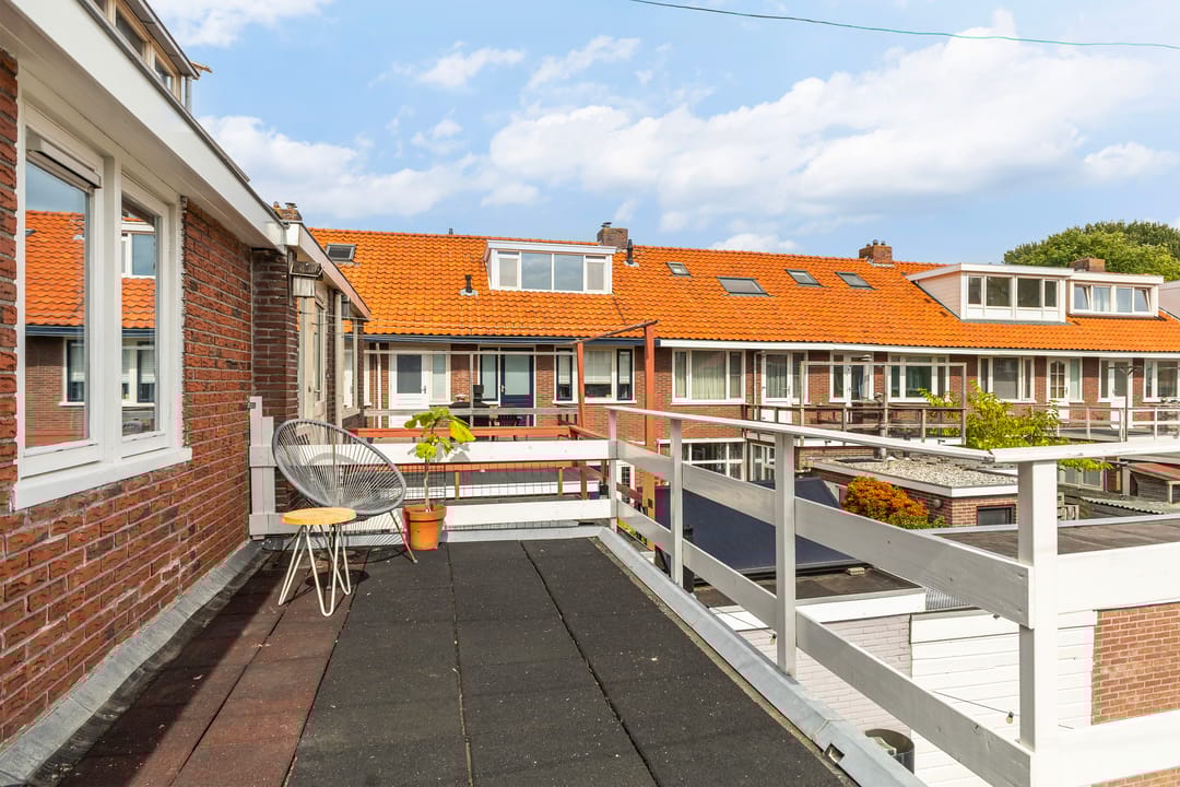 Photo 32 of Frederik Ruyschstraat 24