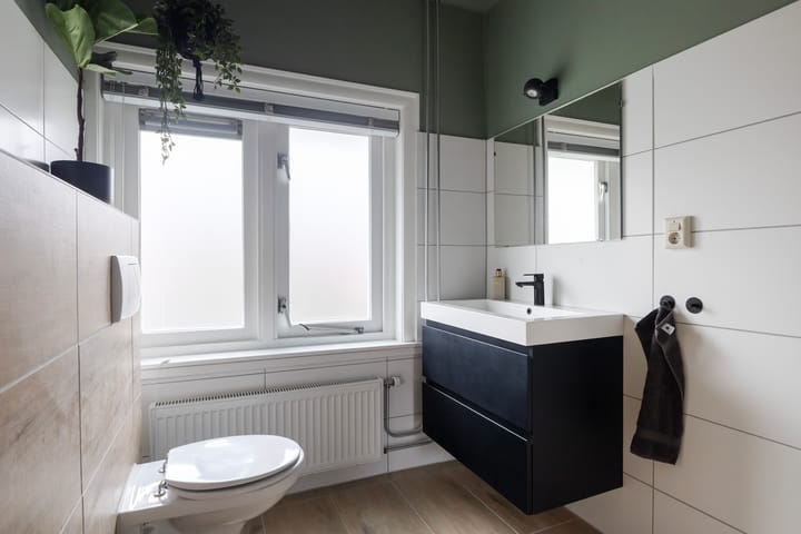 Photo 37 of Frederik Ruyschstraat 24