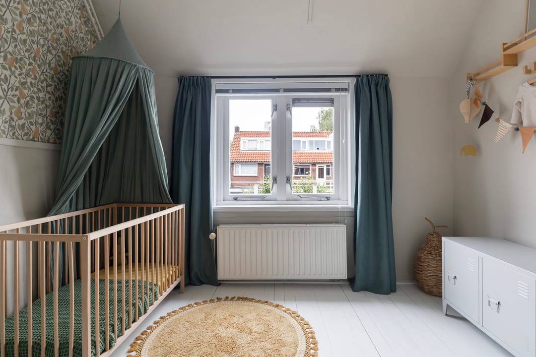 Photo 38 of Frederik Ruyschstraat 24