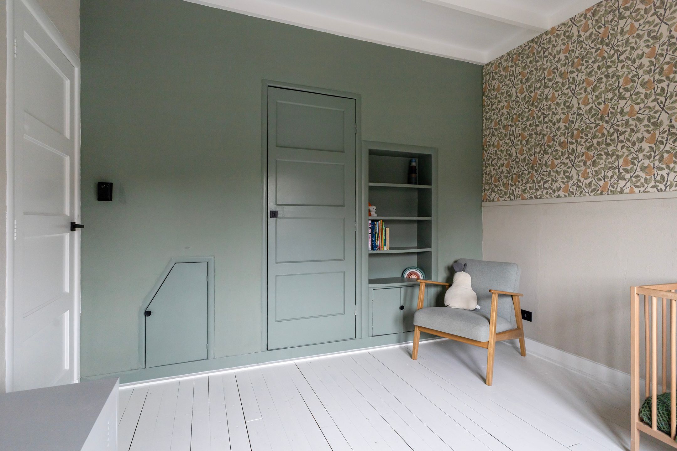 Photo 39 of Frederik Ruyschstraat 24