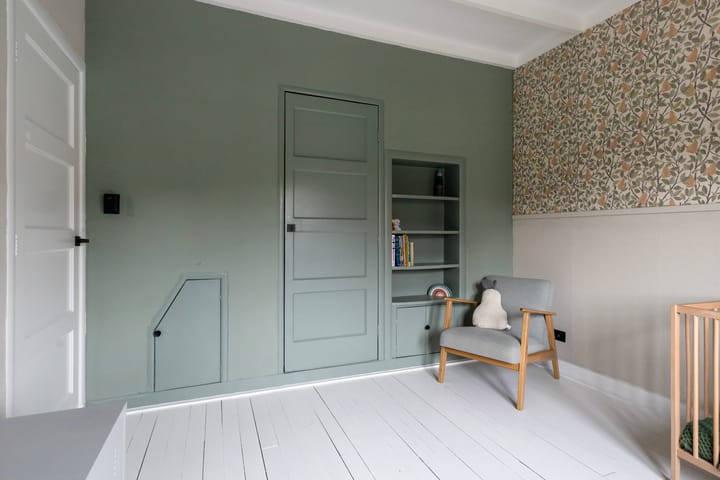 Photo 39 of Frederik Ruyschstraat 24