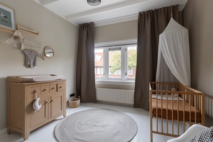 Photo 40 of Frederik Ruyschstraat 24