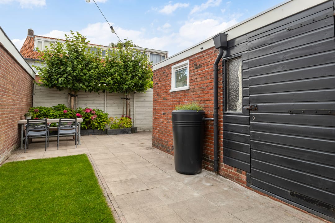 Photo 46 of Frederik Ruyschstraat 24