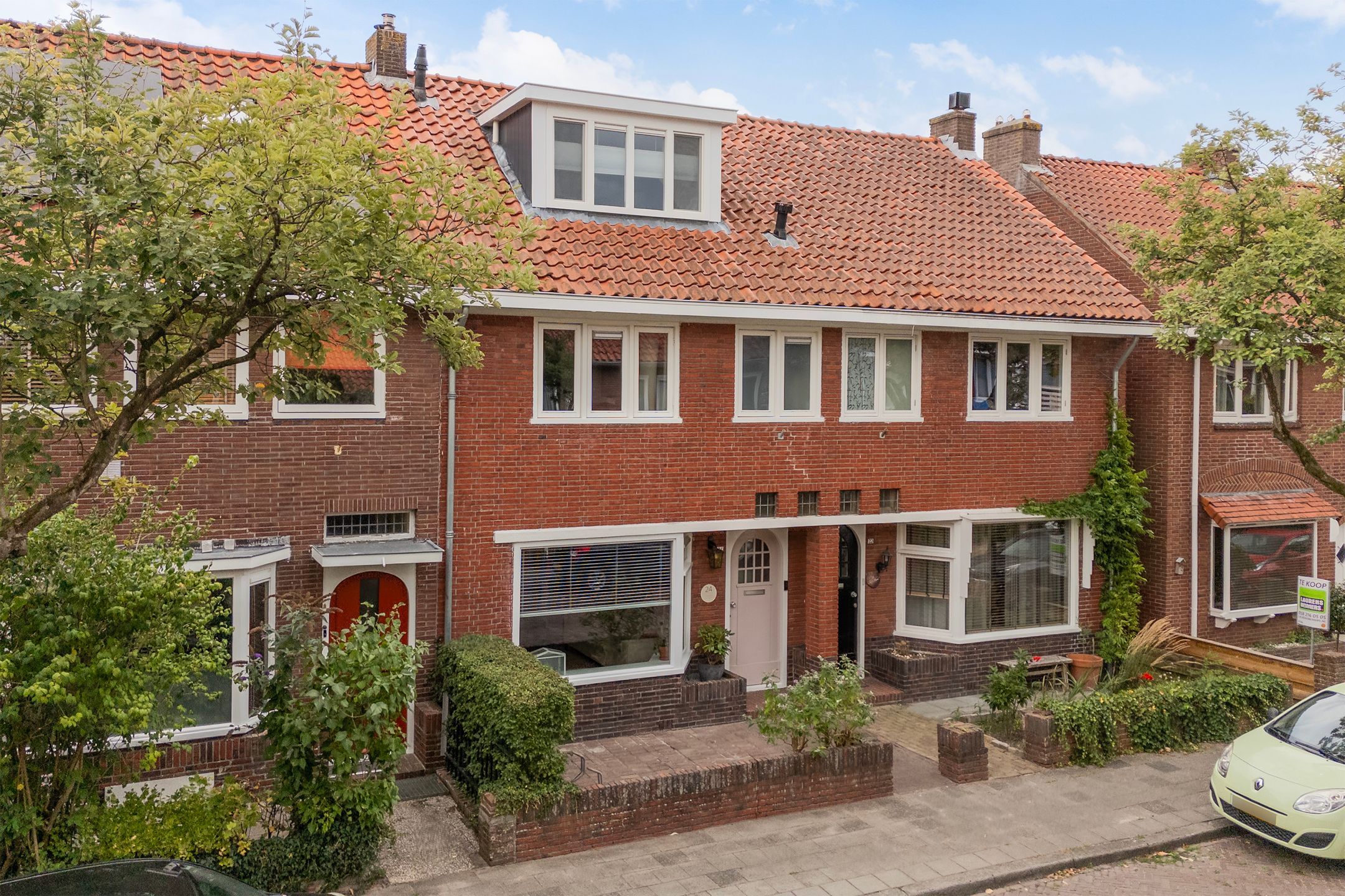 Photo 51 of Frederik Ruyschstraat 24