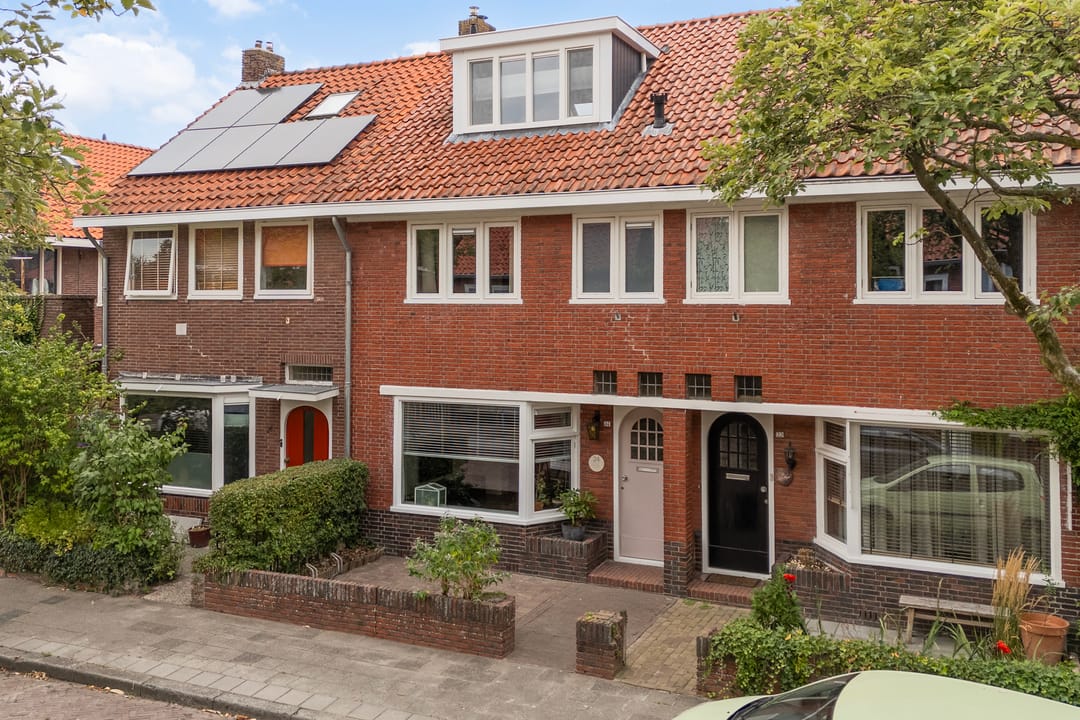 Photo 52 of Frederik Ruyschstraat 24