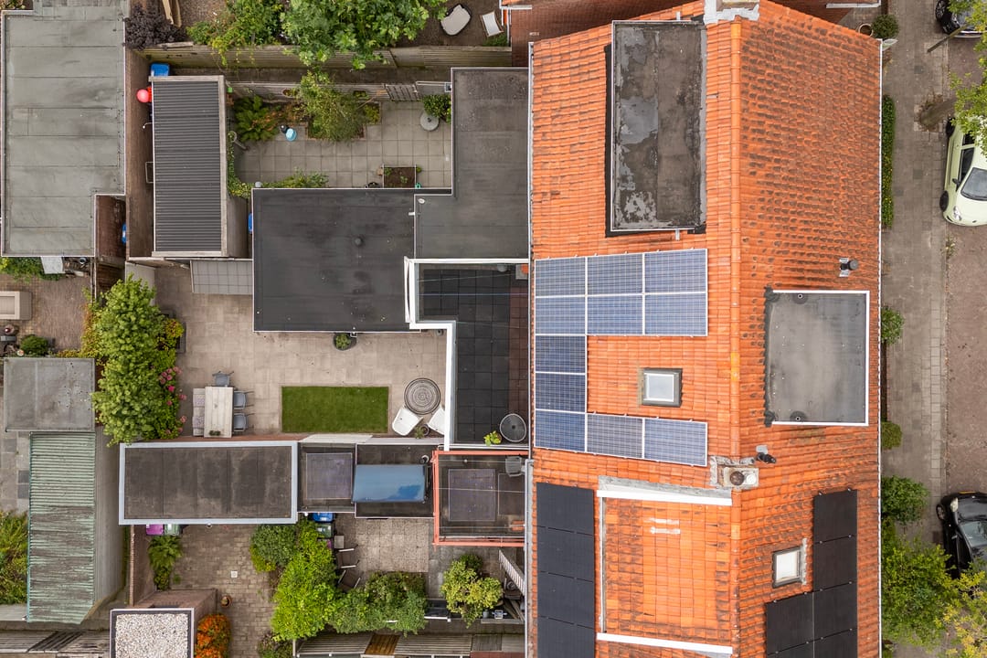 Photo 56 of Frederik Ruyschstraat 24