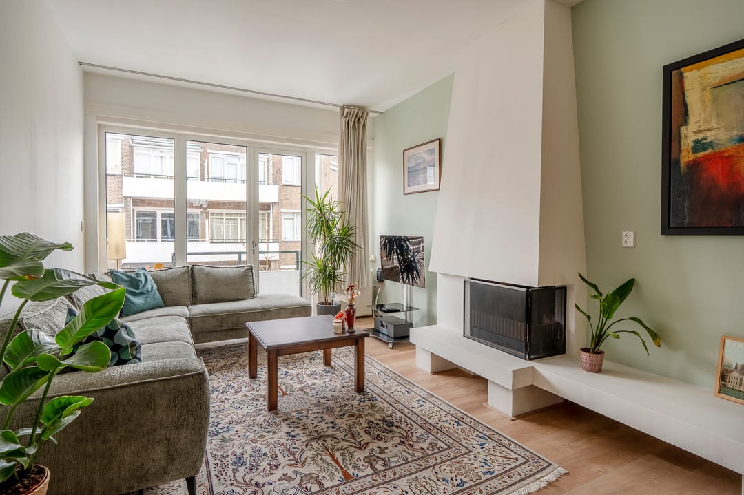 Foto 2 van De Sillestraat 189