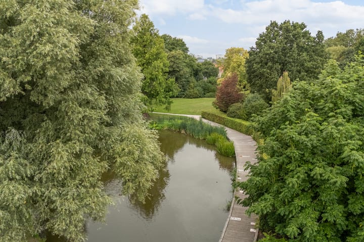 Photo 59 of Frederik Ruyschstraat 24