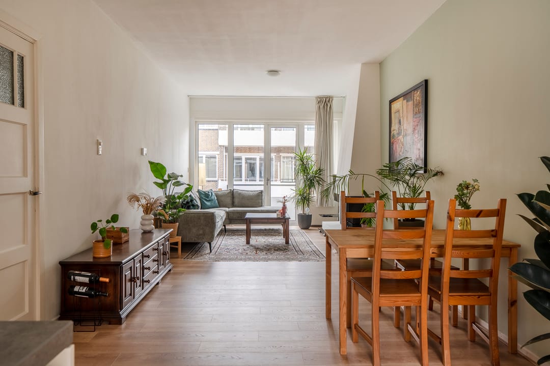 Foto 7 van De Sillestraat 189