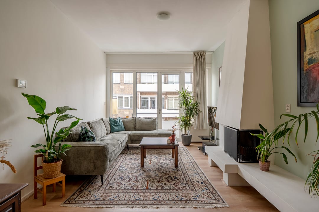 Foto 8 van De Sillestraat 189