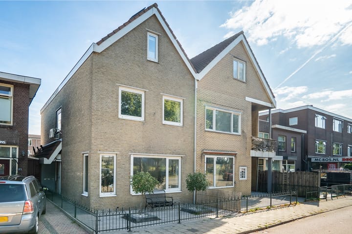 Amsterdamsestraatweg 969