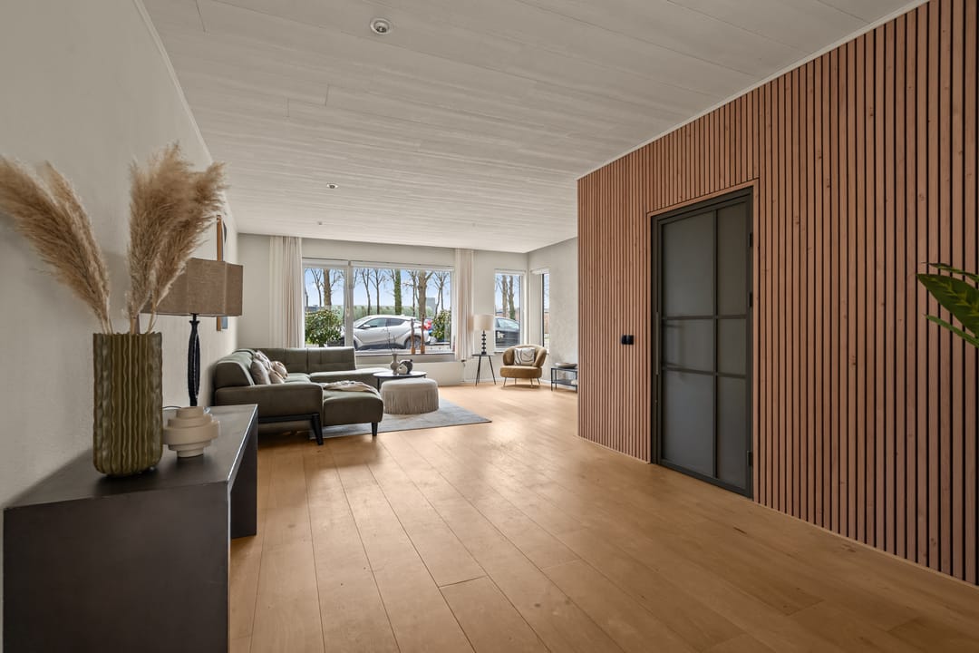 Foto 2 van Amsterdamsestraatweg 969