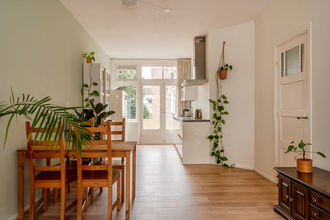 Foto 13 van De Sillestraat 189