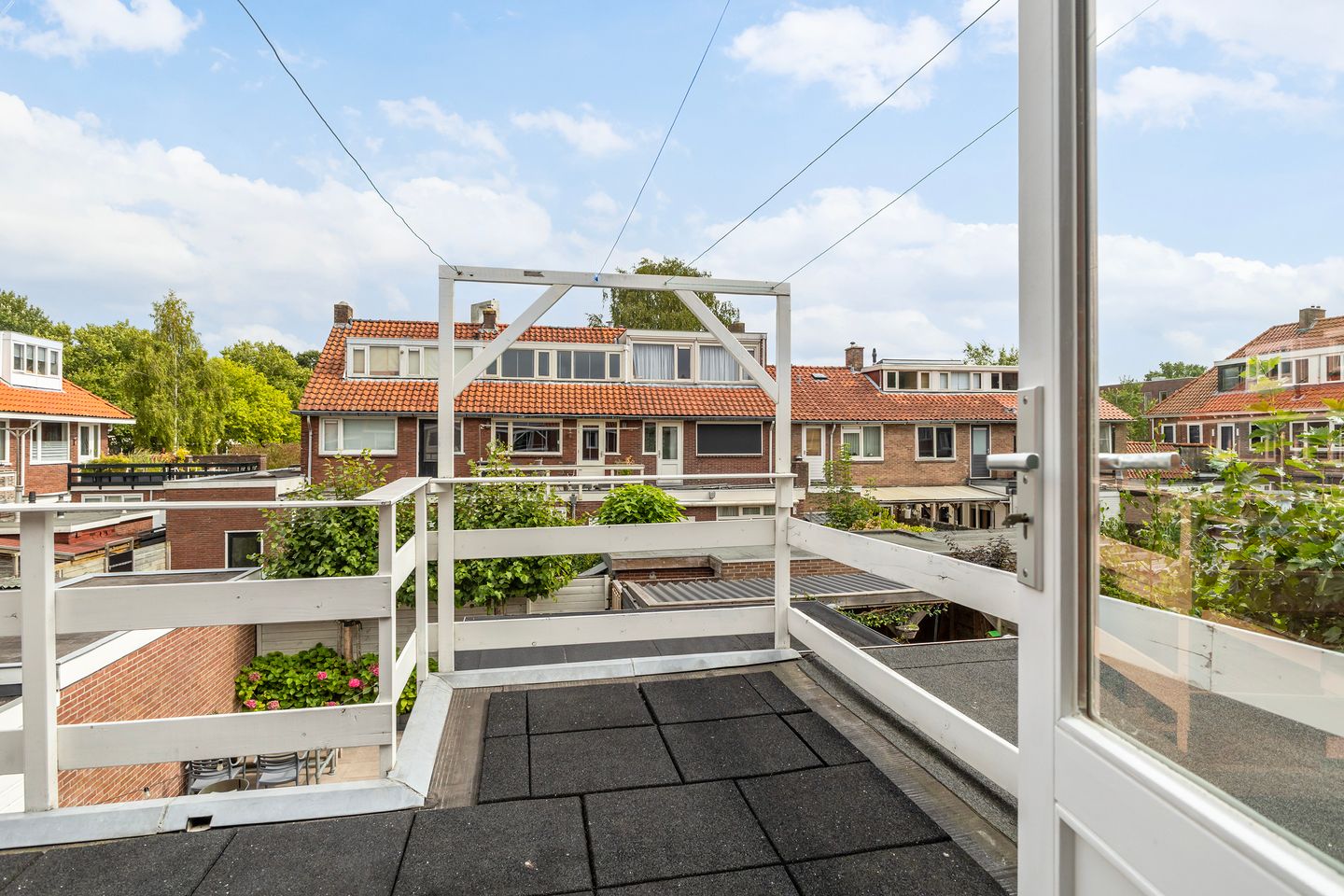 Photo 34 of Frederik Ruyschstraat 24