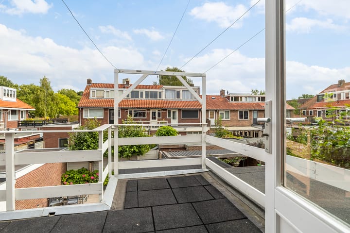 Photo 34 of Frederik Ruyschstraat 24