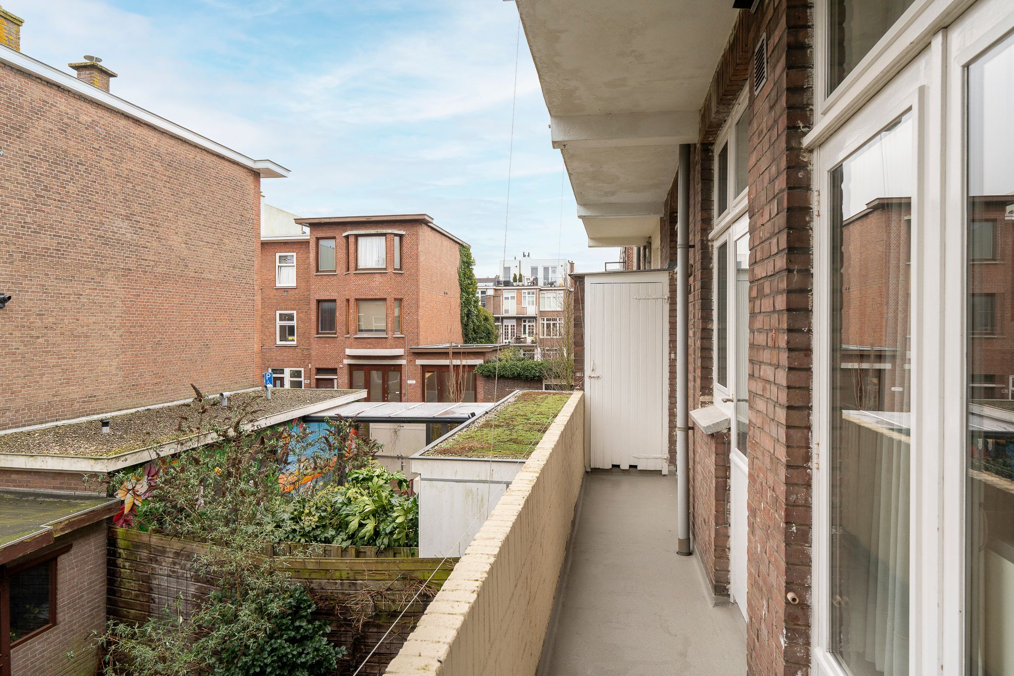 Foto 18 van De Sillestraat 189