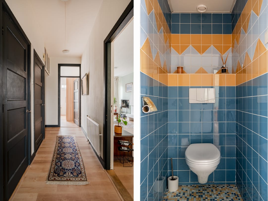 Foto 23 van De Sillestraat 189