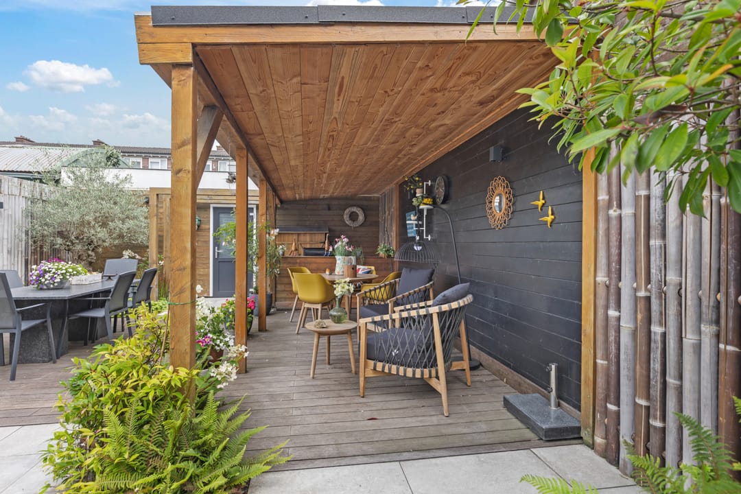 Foto 13 van Amsterdamsestraatweg 969