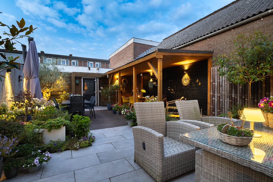 Foto 16 van Amsterdamsestraatweg 969