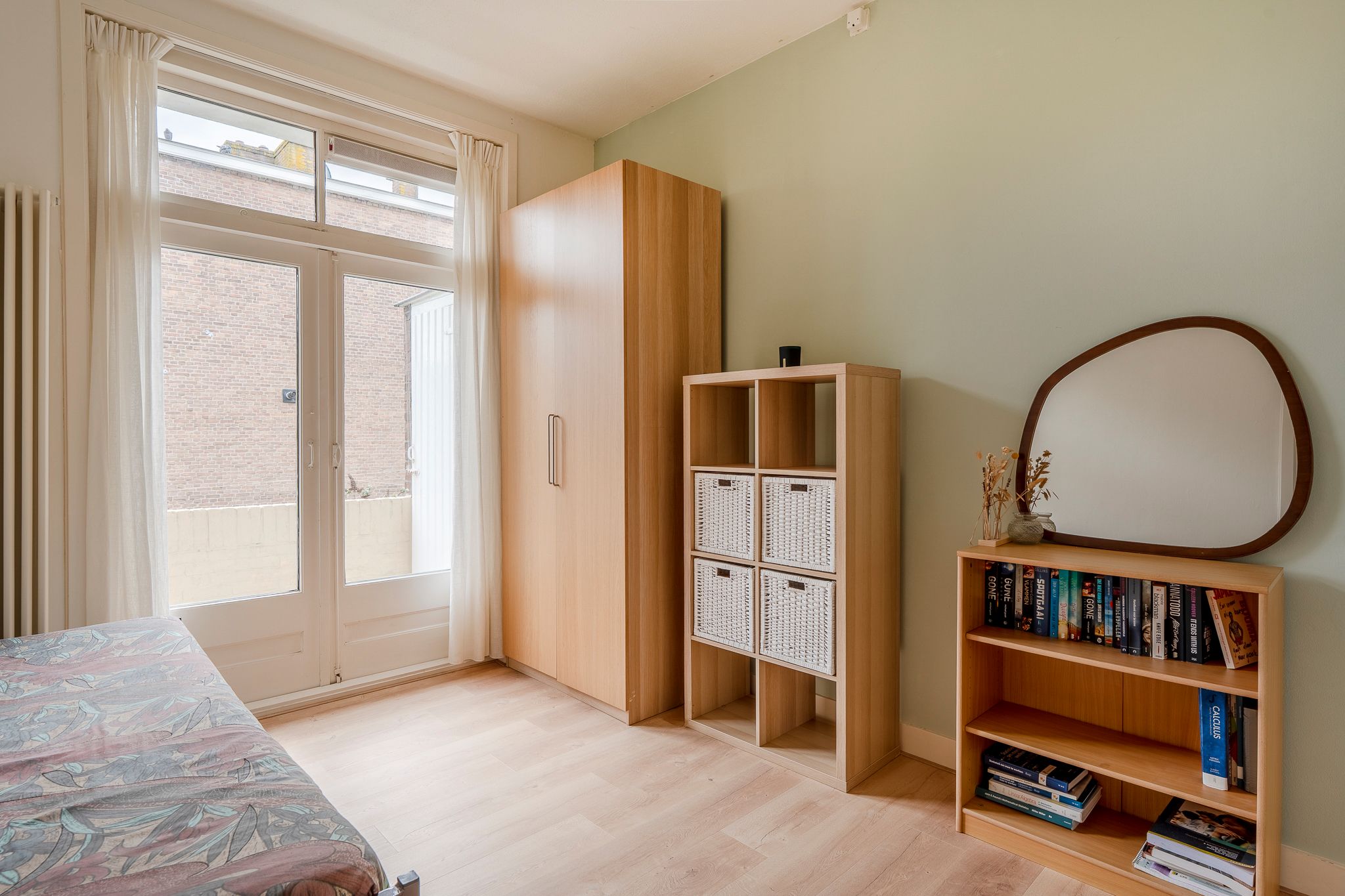 Foto 27 van De Sillestraat 189