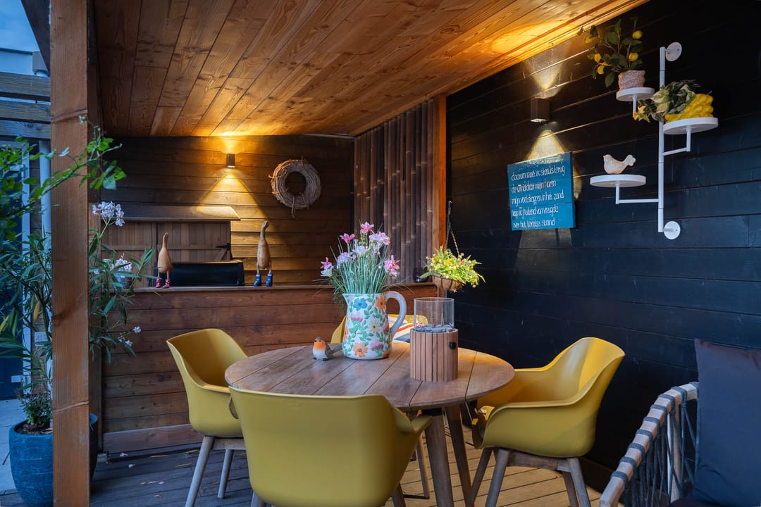 Foto 17 van Amsterdamsestraatweg 969