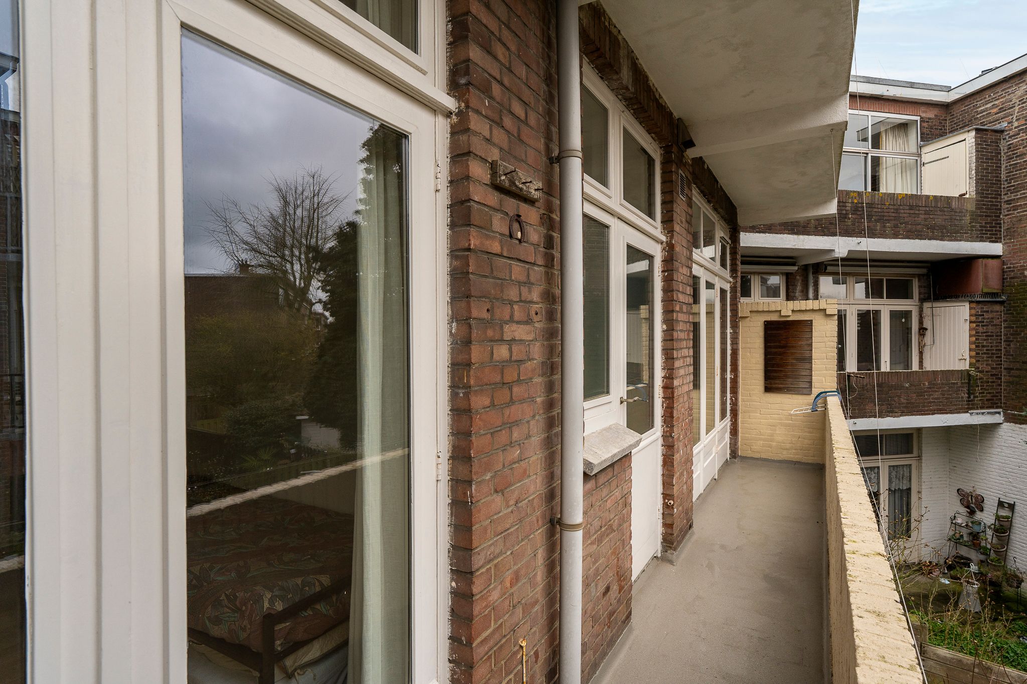 Foto 30 van De Sillestraat 189