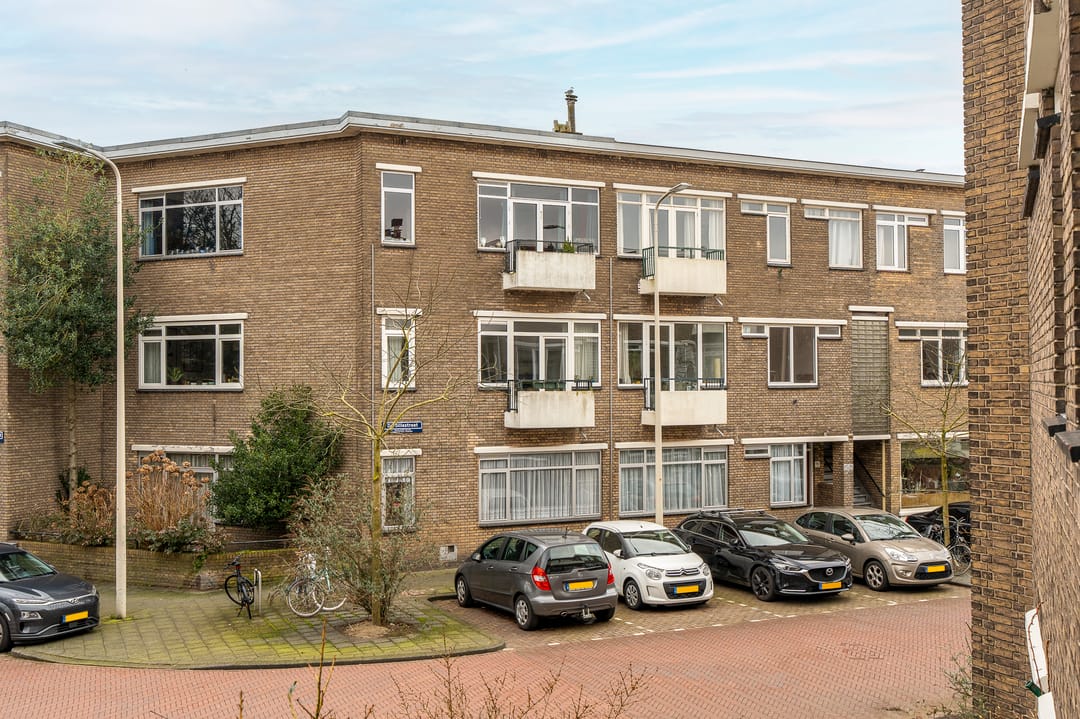 Foto 31 van De Sillestraat 189