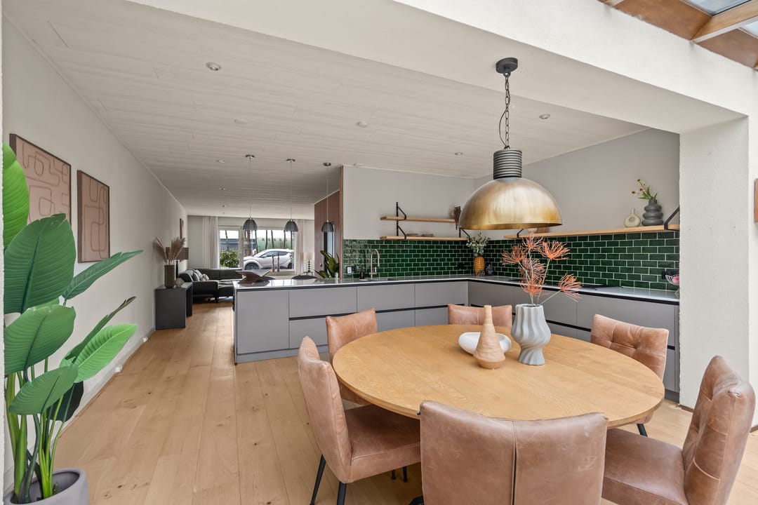 Foto 8 van Amsterdamsestraatweg 969