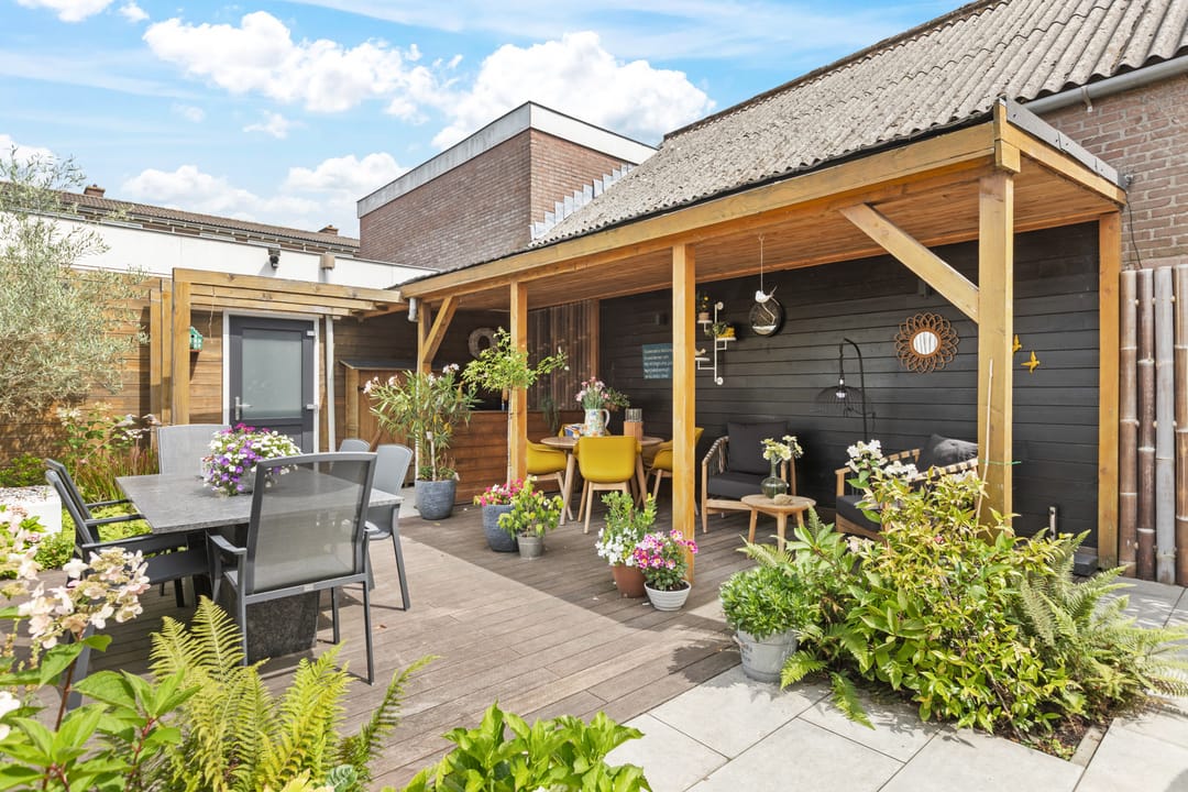 Foto 11 van Amsterdamsestraatweg 969