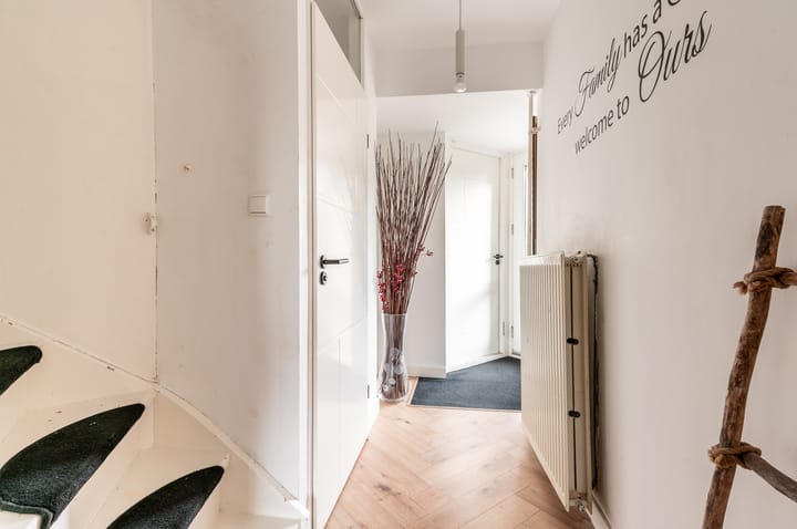 Foto 3 van Kruidnagelstraat 1