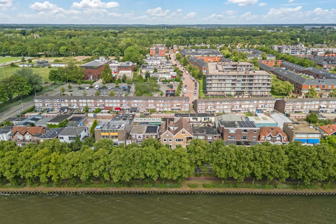 Foto 31 van Amsterdamsestraatweg 969