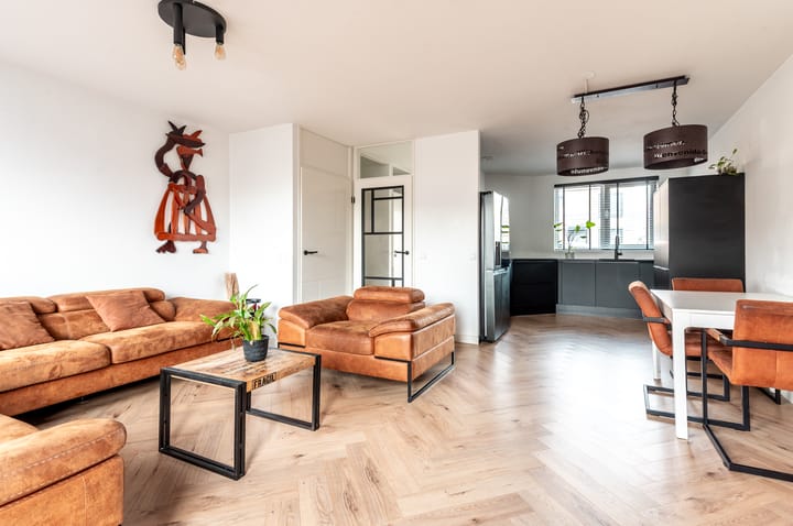 Foto 5 van Kruidnagelstraat 1