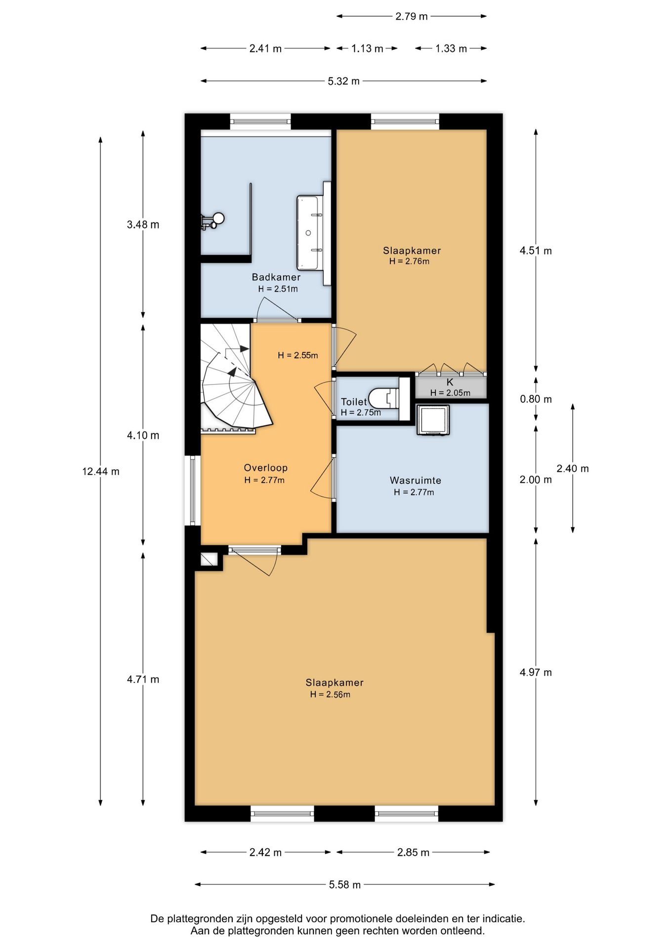 Foto 39 van Amsterdamsestraatweg 969