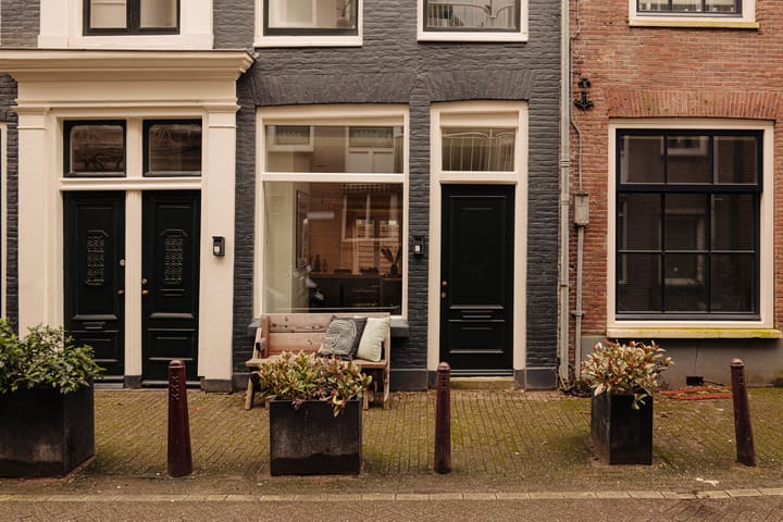 Photo 36 of Egelantiersstraat 105-A