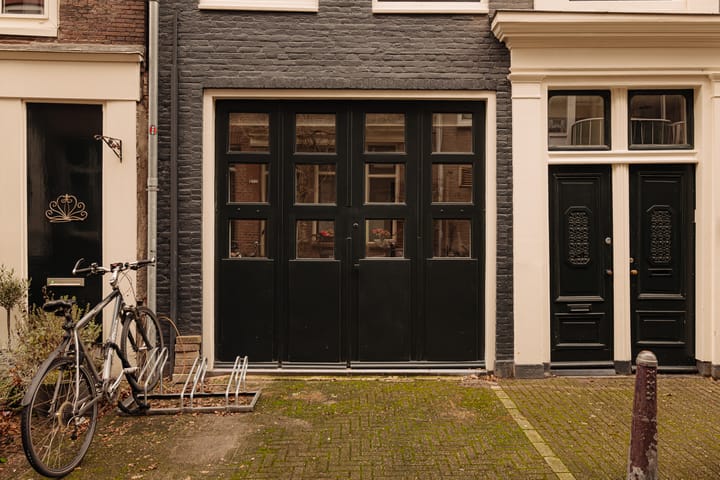 Photo 37 of Egelantiersstraat 105-A