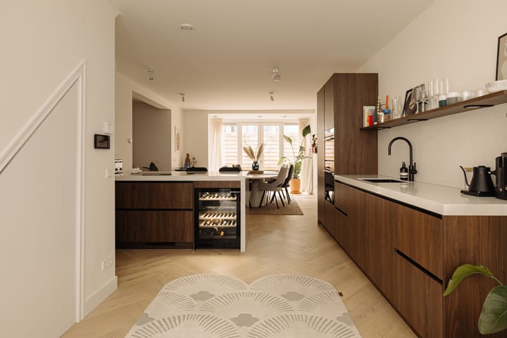 Photo 3 of Egelantiersstraat 105-A