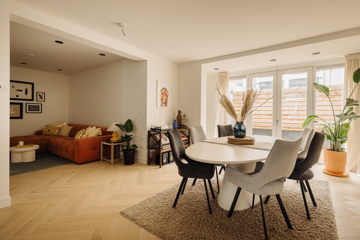 Photo 8 of Egelantiersstraat 105-A