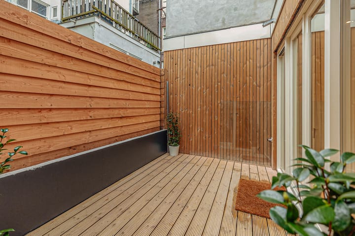 Photo 18 of Egelantiersstraat 105-A