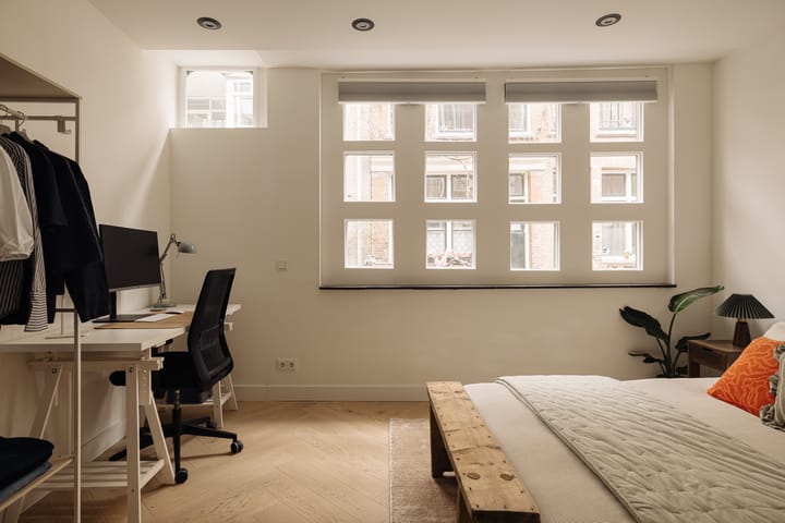 Photo 30 of Egelantiersstraat 105-A