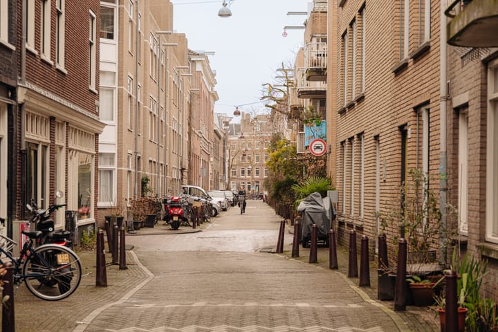 Photo 38 of Egelantiersstraat 105-A