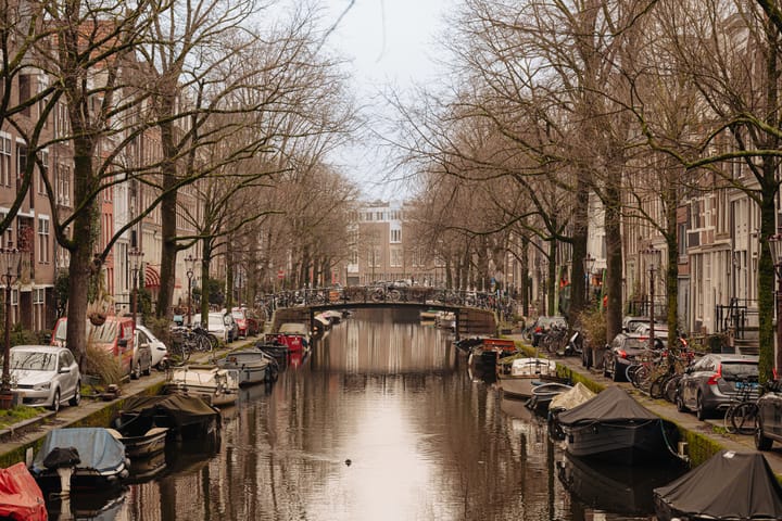 Photo 39 of Egelantiersstraat 105-A