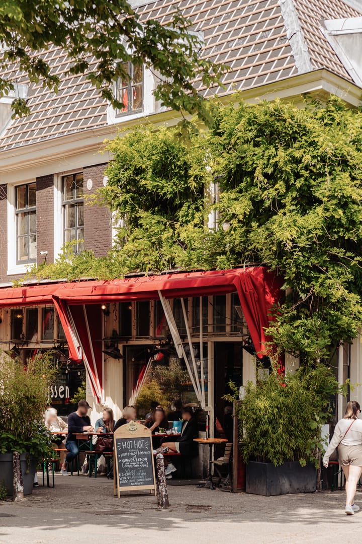 Photo 40 of Egelantiersstraat 105-A