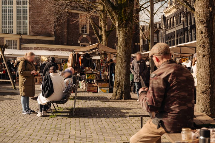 Photo 41 of Egelantiersstraat 105-A