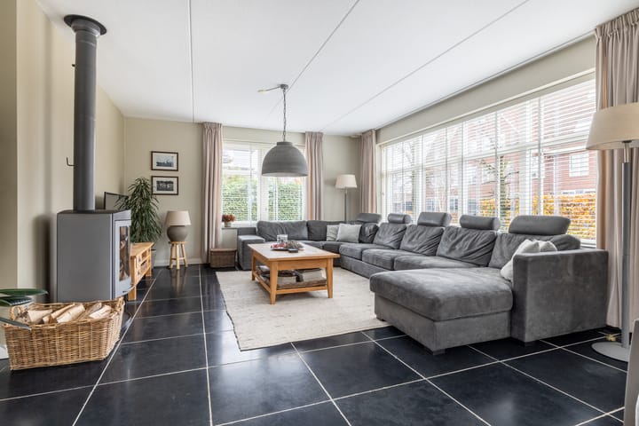 Foto 4 van Johannes Kolfstraat 6