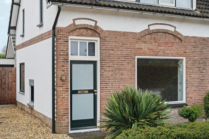 Foto 2 van Papenstraat 12